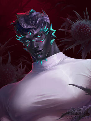 FleshGardens