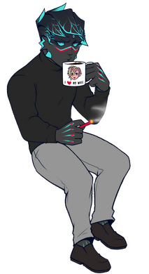 Shroomlet